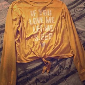 cute little crop tops